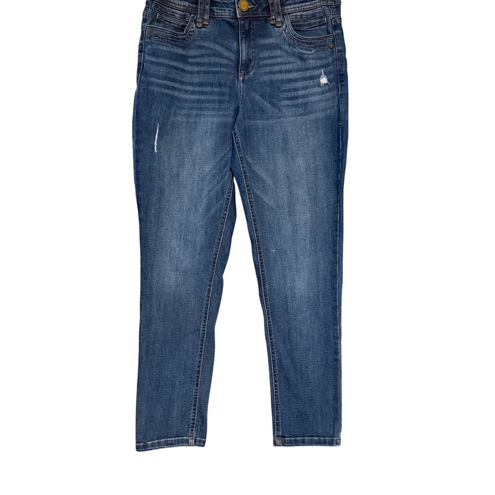 Democracy Ab Technology‎ Jeans Women's Size 10